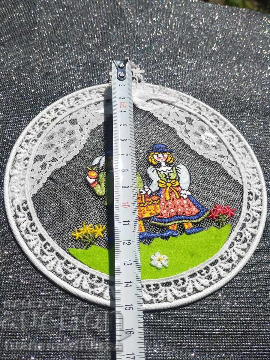 Livrarea decorațiune de perete Livrarea decorațiune de perete