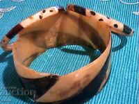 beautiful bone bracelets
