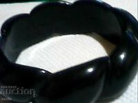 Stone bracelet