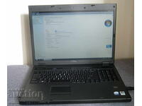 Dell Vostro 1710 σε άριστη κατάσταση