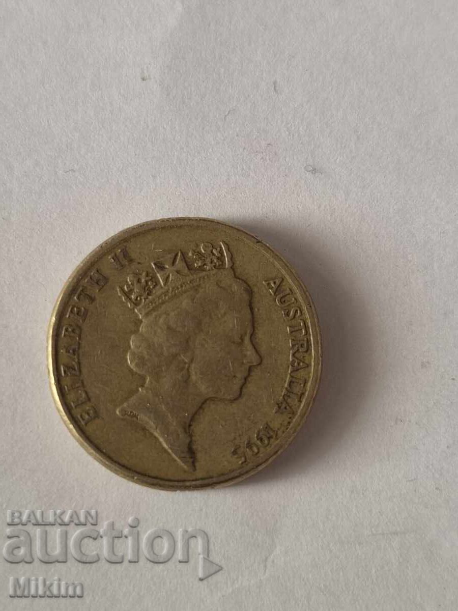 Монета 8 с цена € 0.40 | 0.78 лв.