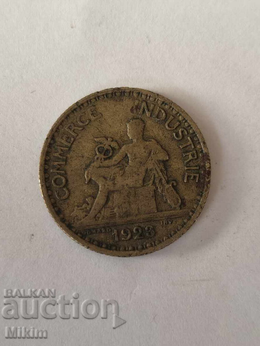 Монета 11 с цена € 0.20 | 0.39 лв.
