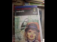 Christopher Isherud Cabaret