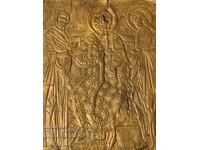 Icon Christ Pantocrator