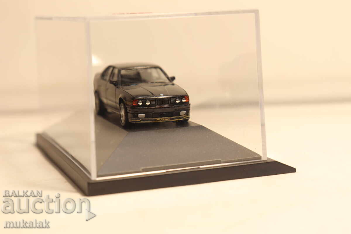 Livrarea HERPA H0 1/87 BMW 5 ALPINA MODEL MAȘINUȚĂ Livrarea HERPA H0 1/87 BMW 5 ALPINA MODEL MAȘINUȚĂ