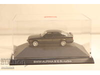 HERPA H0 1/87 BMW 5 ALPINA MODEL CAR