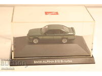 HERPA H0 1/87 BMW 5 ALPINA ΜΟΝΤΕΛΟ ΑΥΤΟΚΙΝΗΤΟΥ