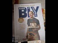 Bake it yourself Richard Burr