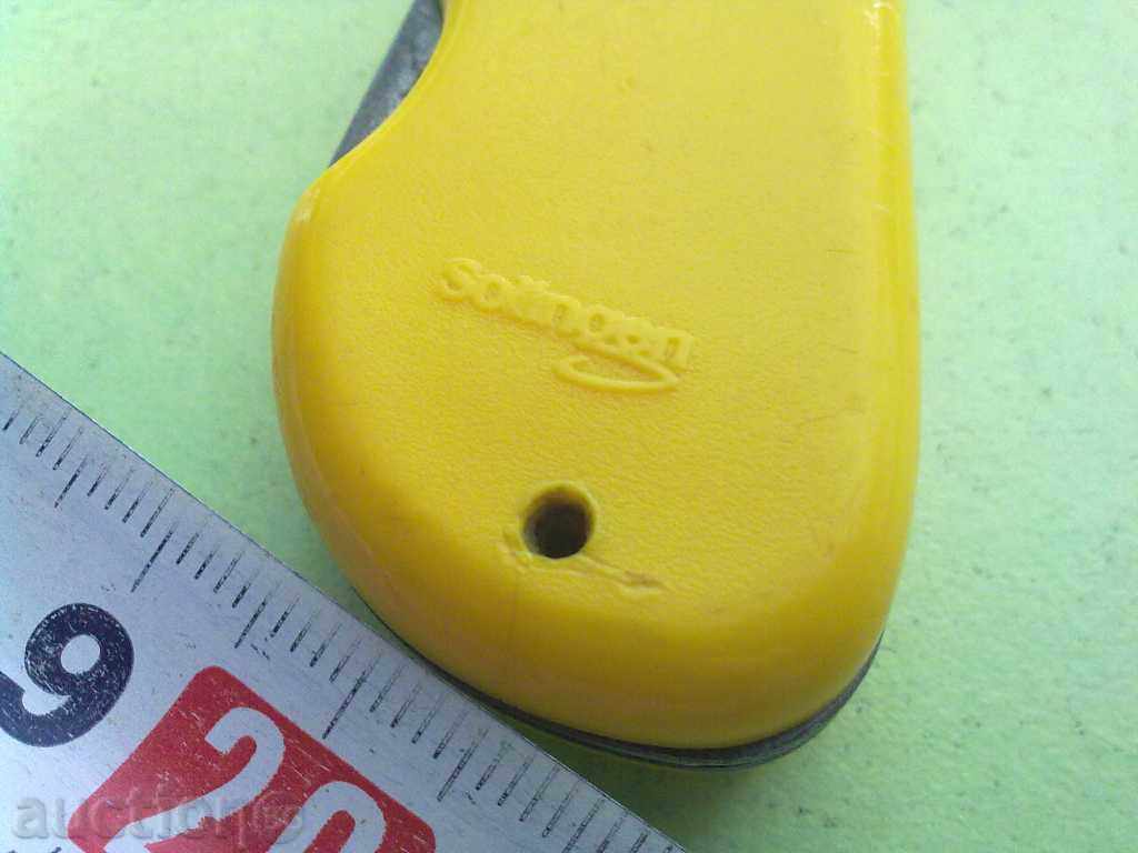 Livrarea KNIFE-SOLINGEN-SCHAUMANN,cuțit