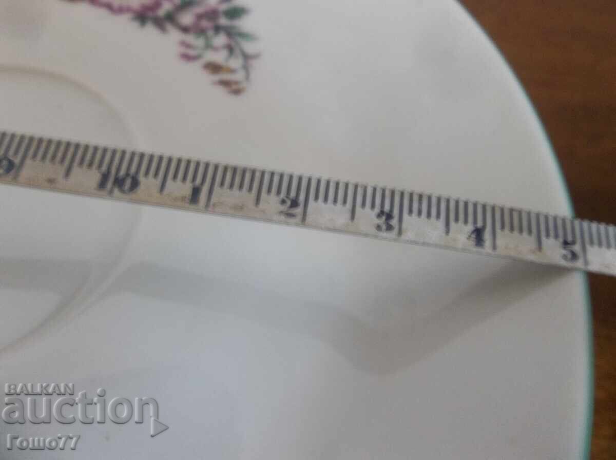 Plates - 5