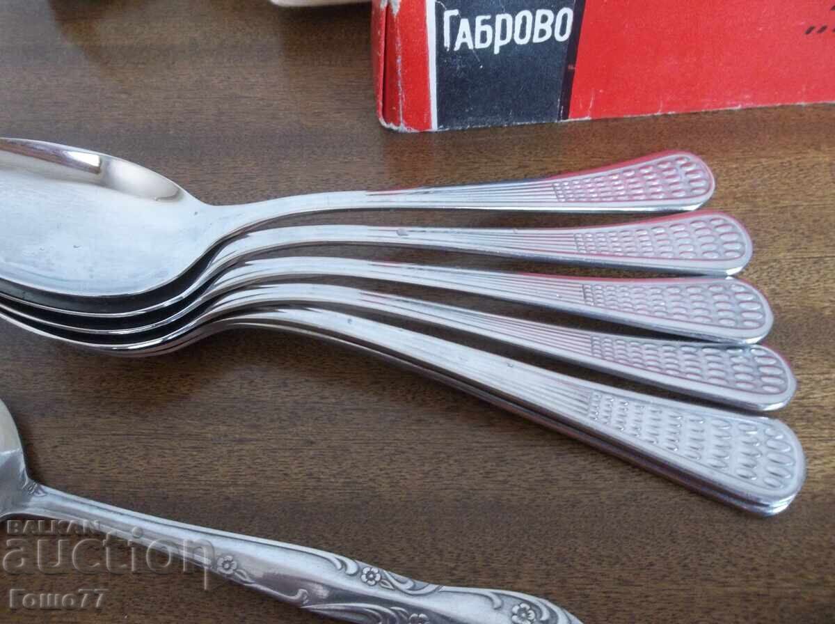 Ustensile cu preț € 0.50 | 0.98 BGN