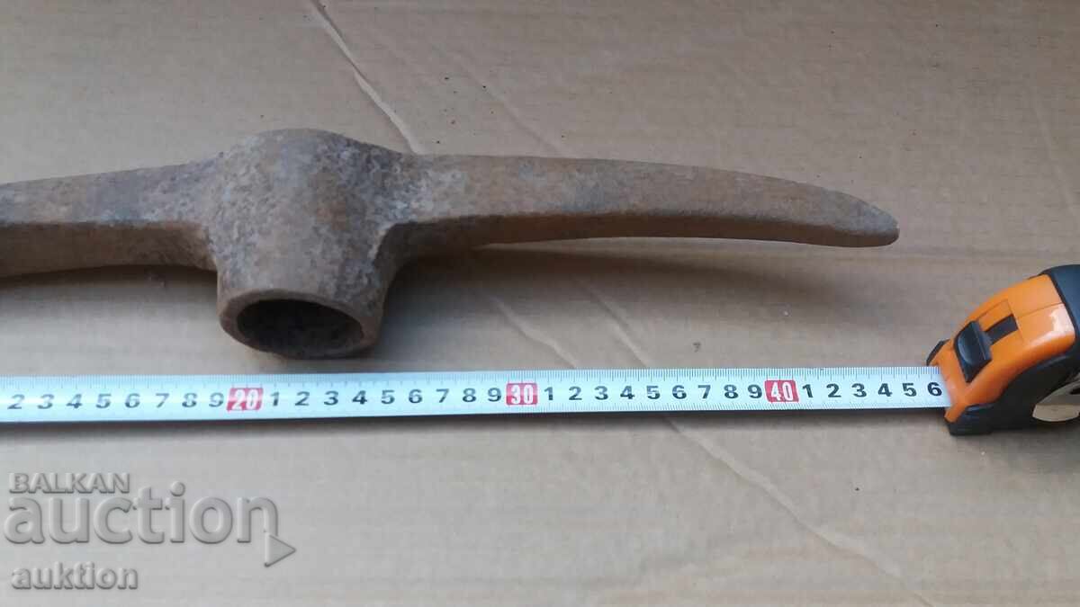 PICĂ MASIVĂ - INSTRUMENT - 6