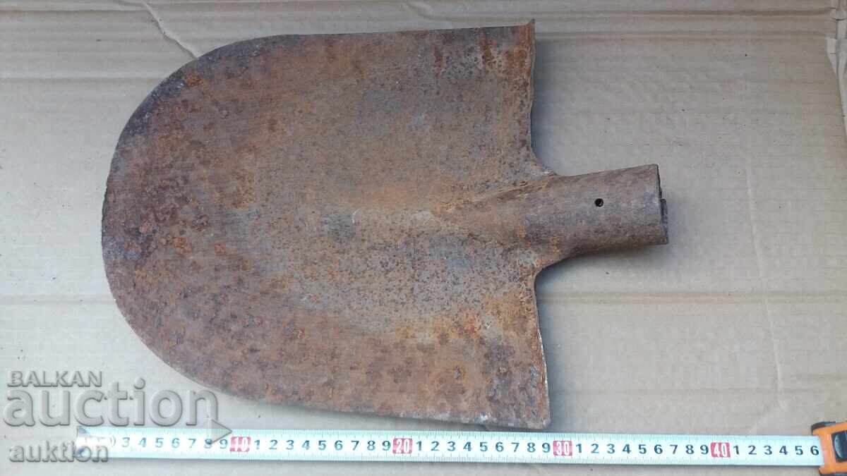 Licitație LOPATĂ VECHE INSTRUMENT