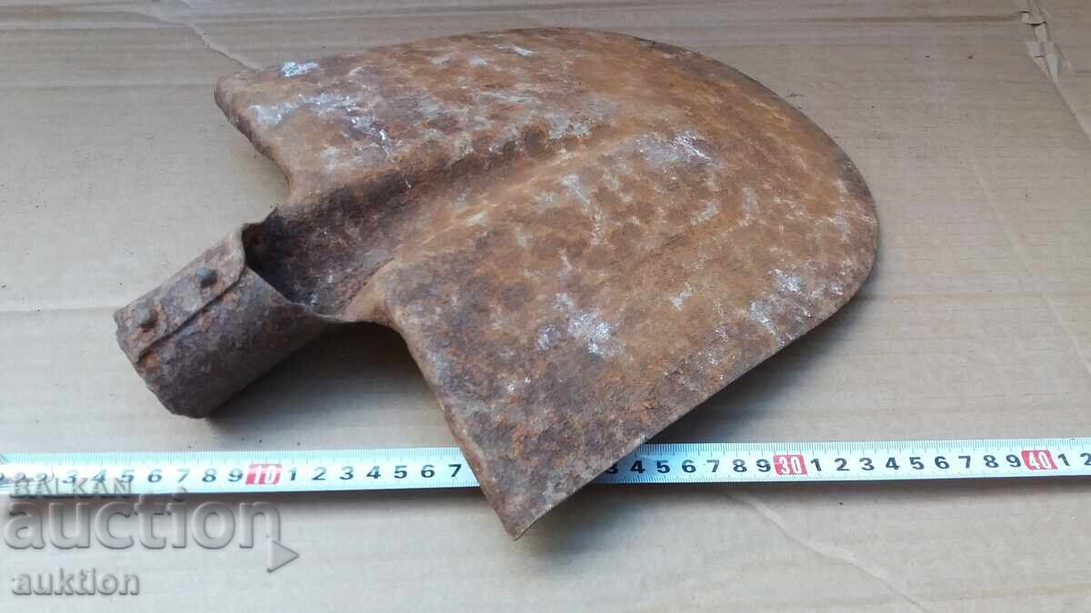 LOPATĂ VECHE INSTRUMENT - 5