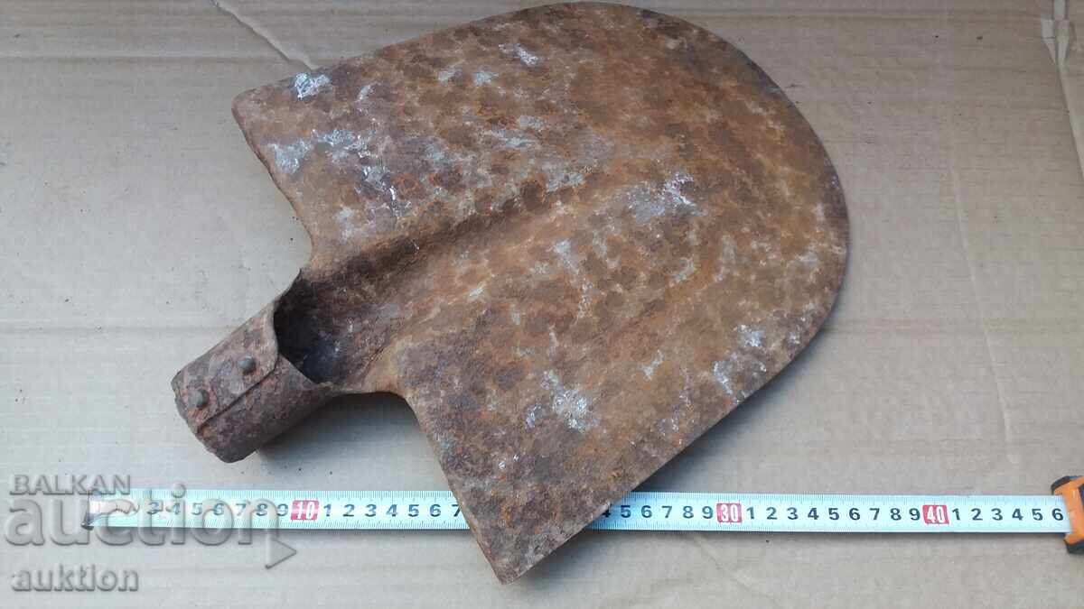 LOPATĂ VECHE INSTRUMENT - 6
