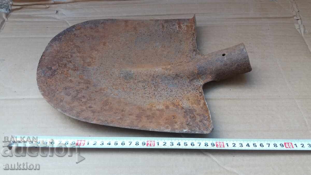 LOPATĂ VECHE INSTRUMENT