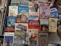 Foreign language set
