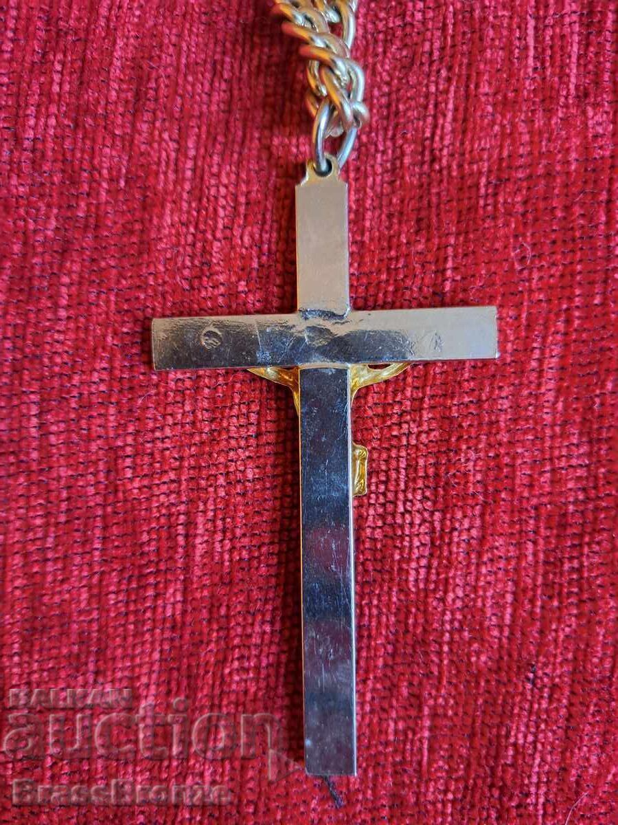 Crosses Church Set - 5