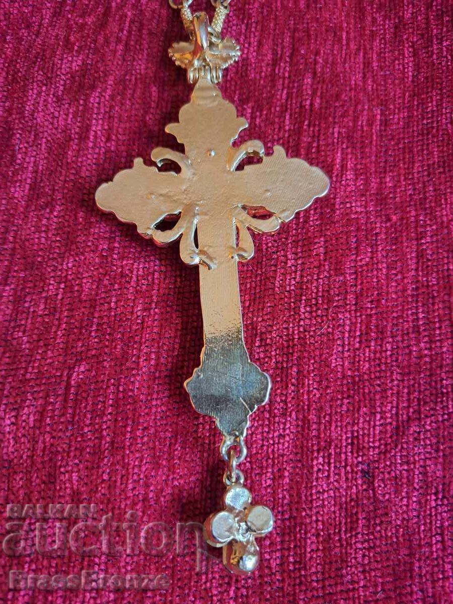 Crosses Church Set - 7