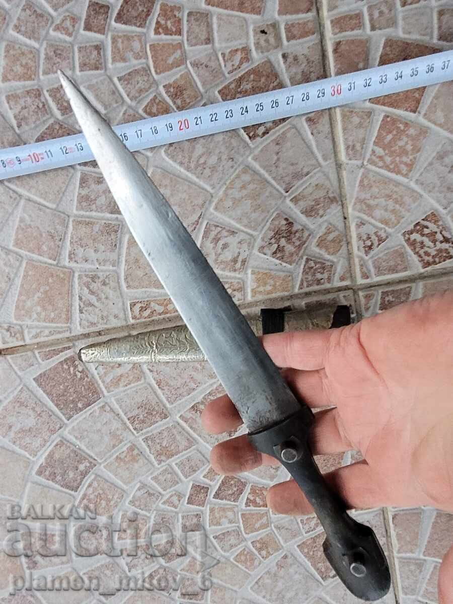 Kama, dagger, knife - 5