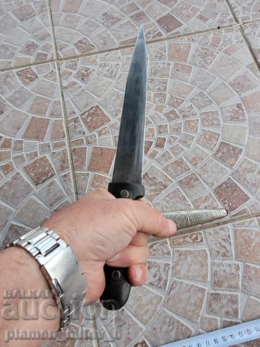 Kama, dagger, knife - 6