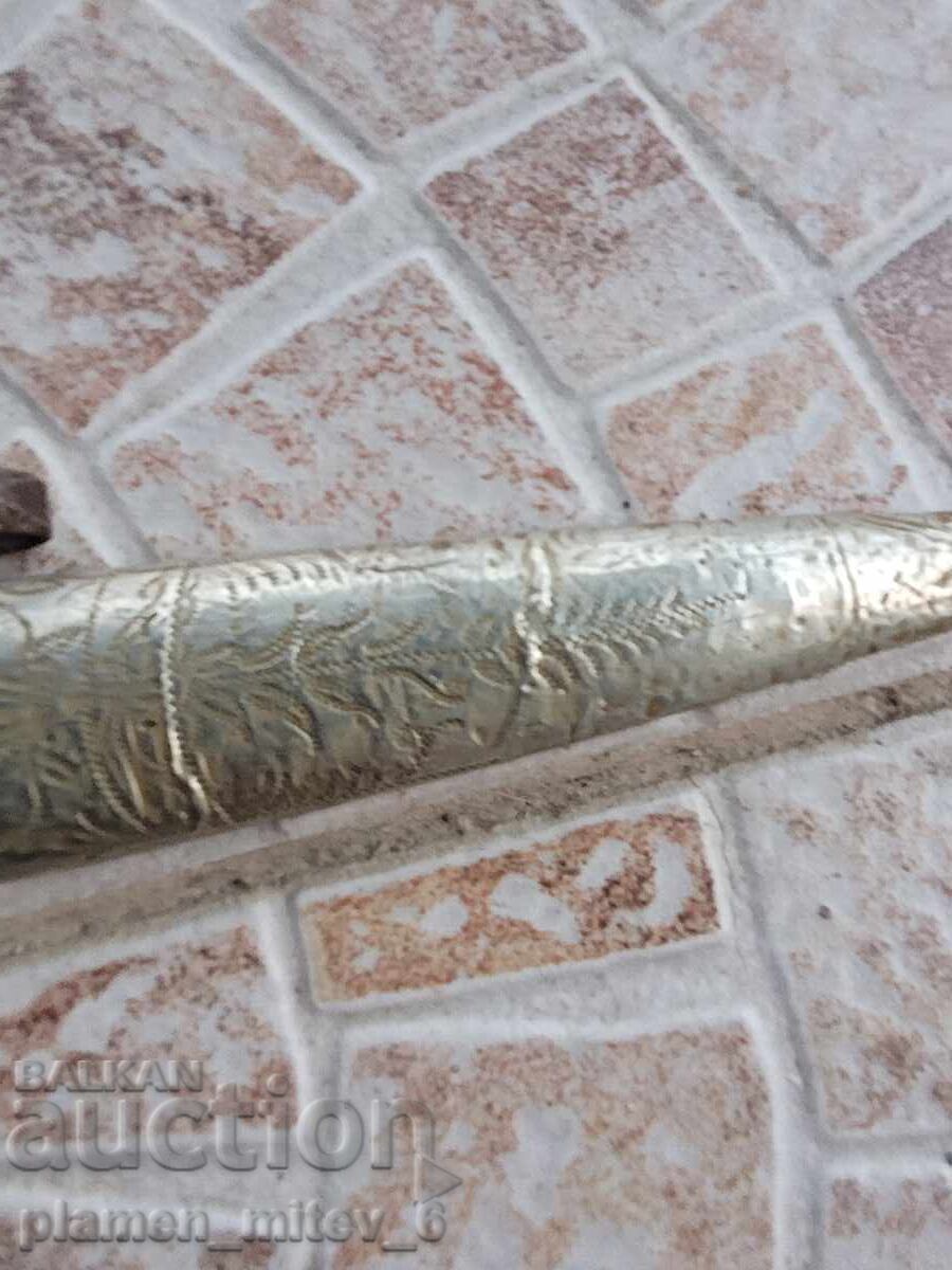 Kama, dagger, knife - 7