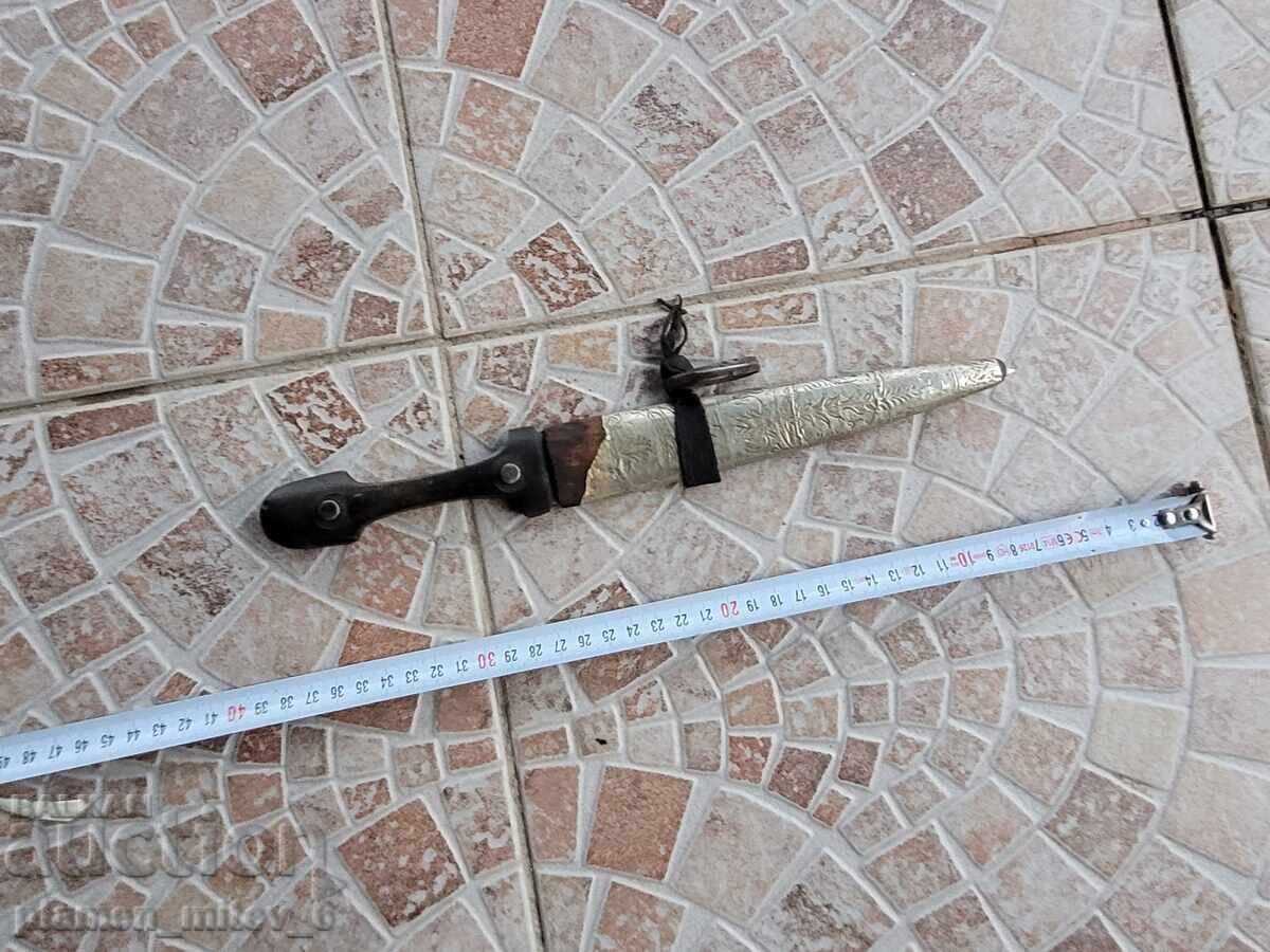 Kama, dagger, knife