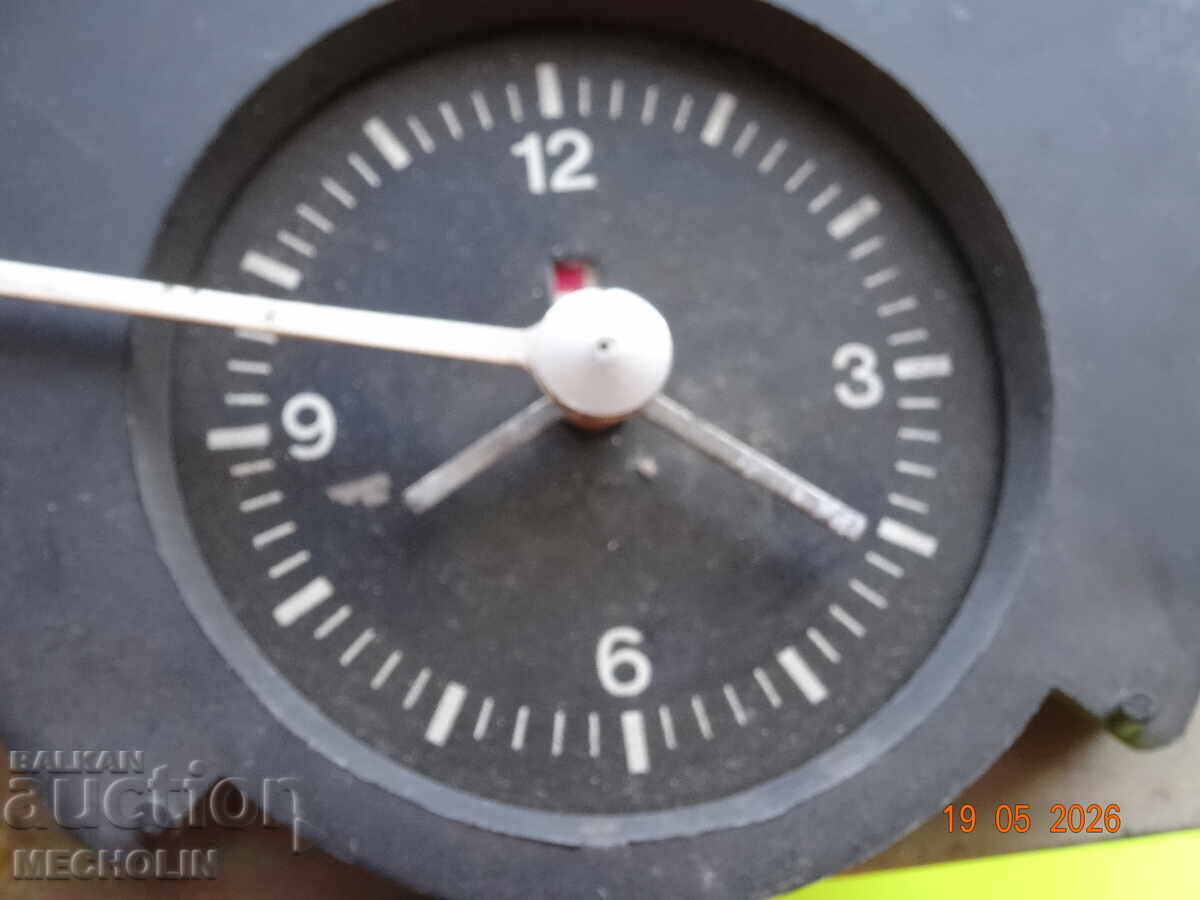 CEAS DE TANC DE COLECȚIE PENTRU ÎNCORPORAT, 8 ZILE - 6