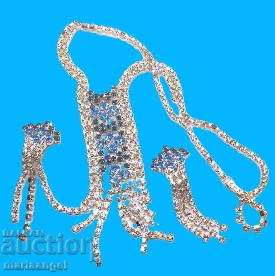 Jewelry Earrings - 7