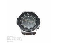 Men's sports watch F1 Style – 55 mm case (9.5)