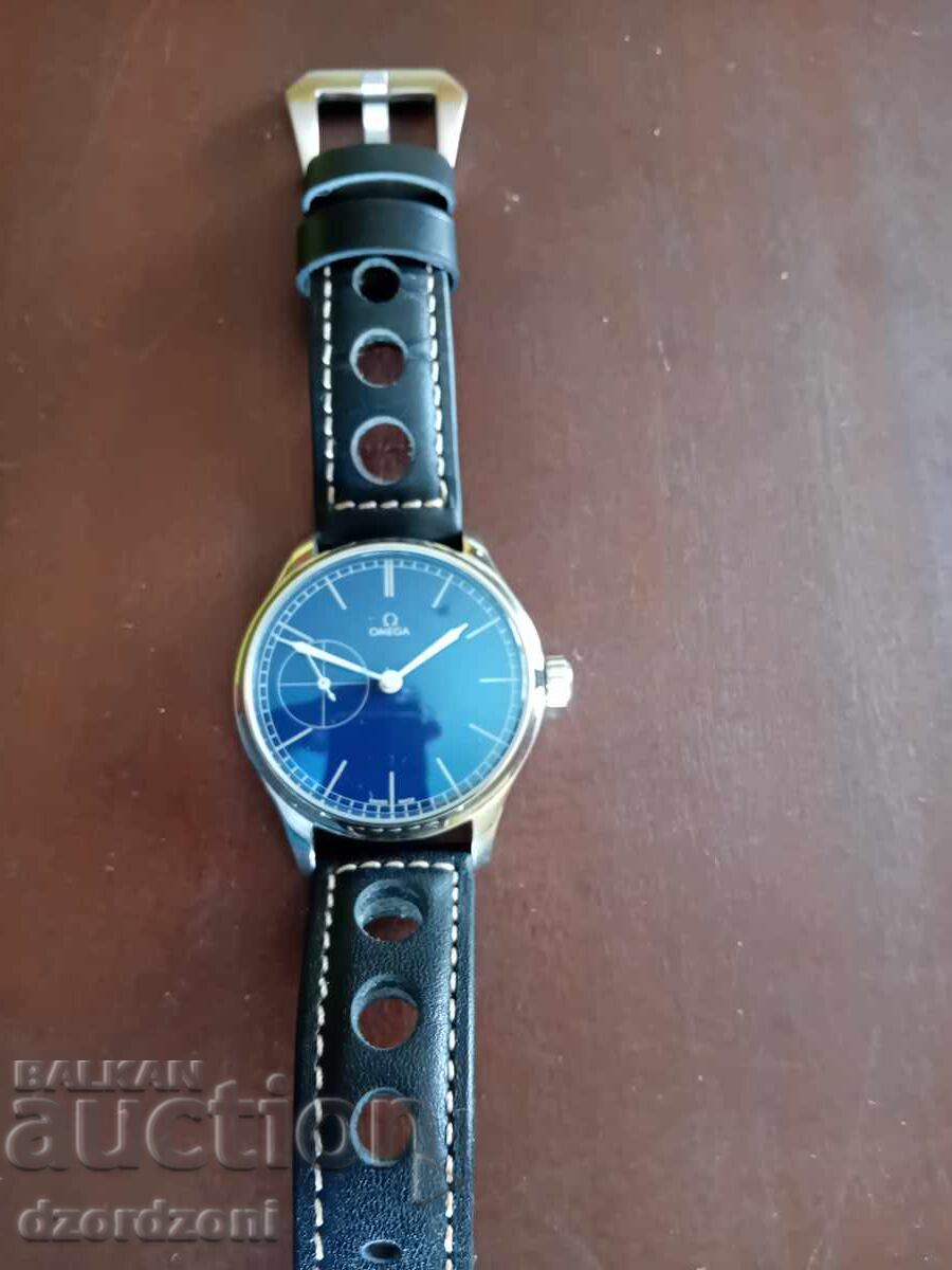 Швейцарски часовник OMEGA с цена € 399.00 | 780.38 лв.