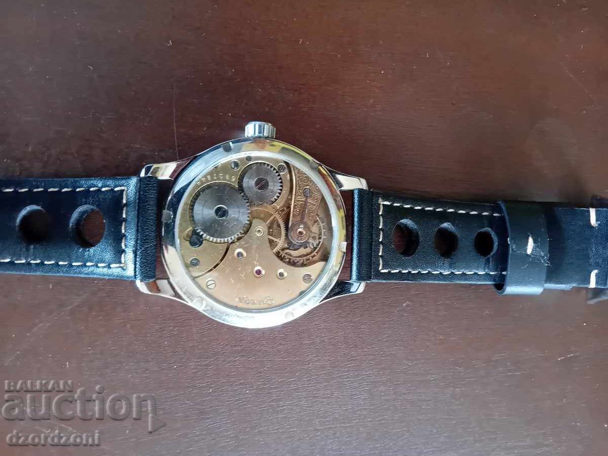 Аукцион Швейцарски часовник OMEGA