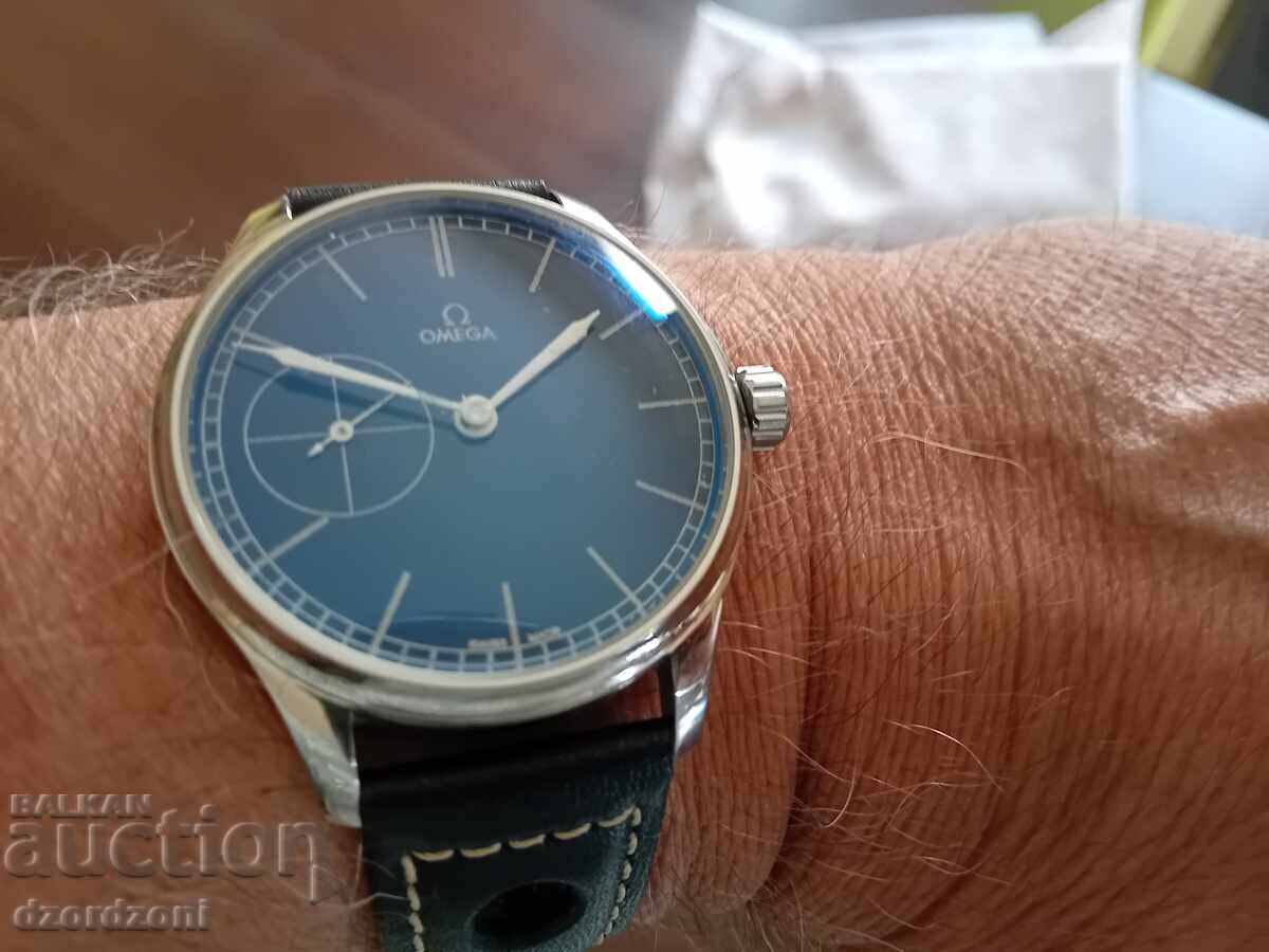Швейцарски часовник OMEGA