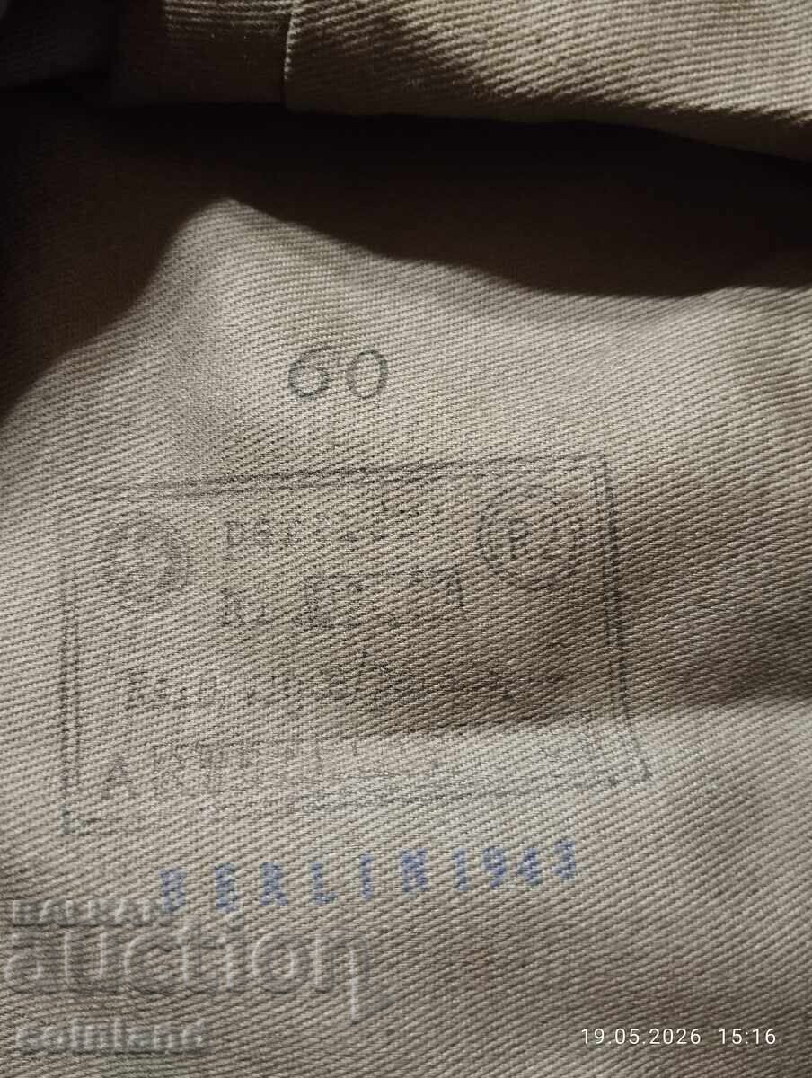 Livrarea Șapcă nazistă germană REPRODUCERE
