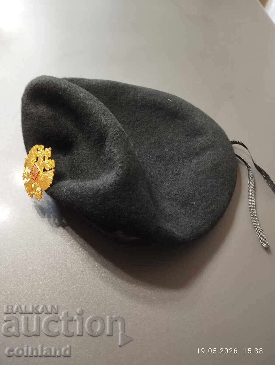 BERETĂ URSS REPRODUCERE cu preț € 20.00 | 39.12 BGN