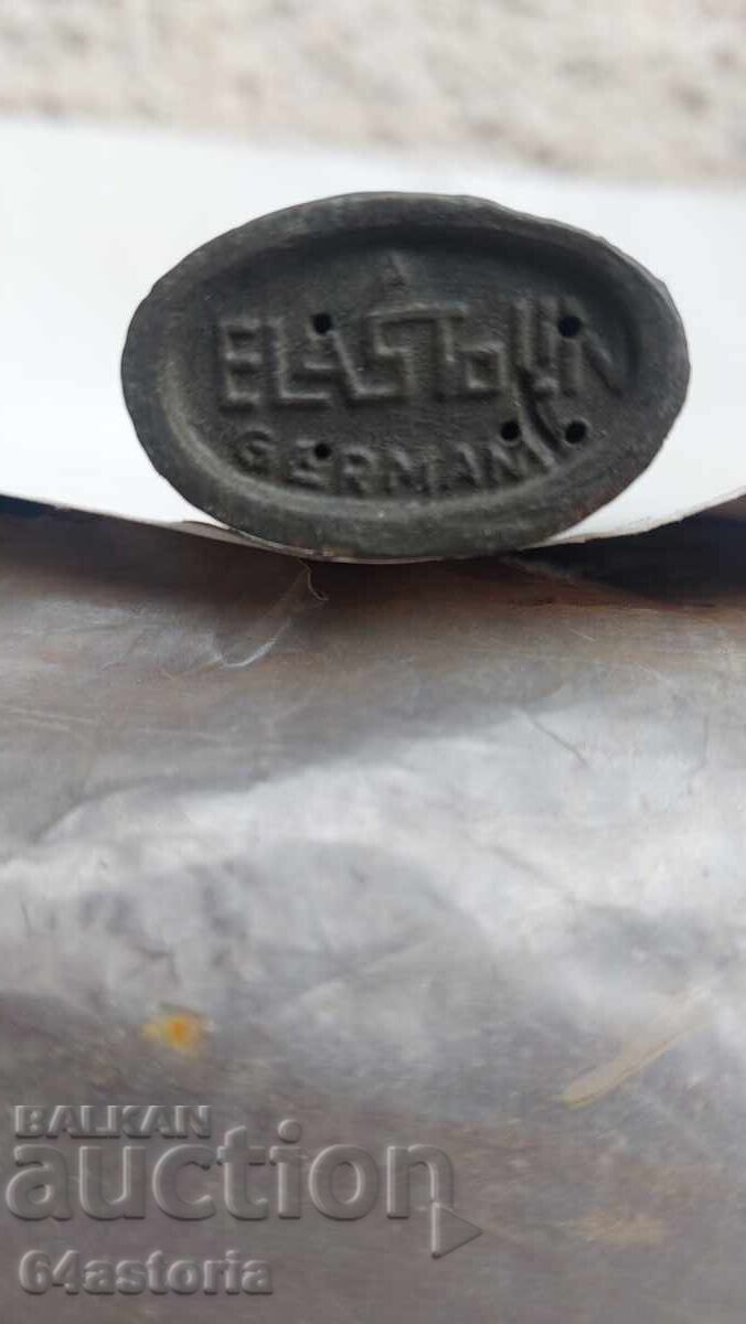 Elastolin, Durolin, Reisch, παιχνίδι, φιγούρα - 6 Elastolin, Durolin, Reisch, παιχνίδι, φιγούρα - 6