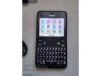 Nokia Asha 210 Nokia Nokia