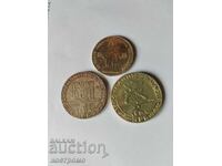 3 броя България  - А 7334