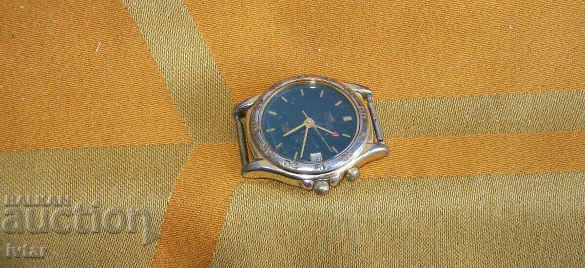 LOTUS alarm watch