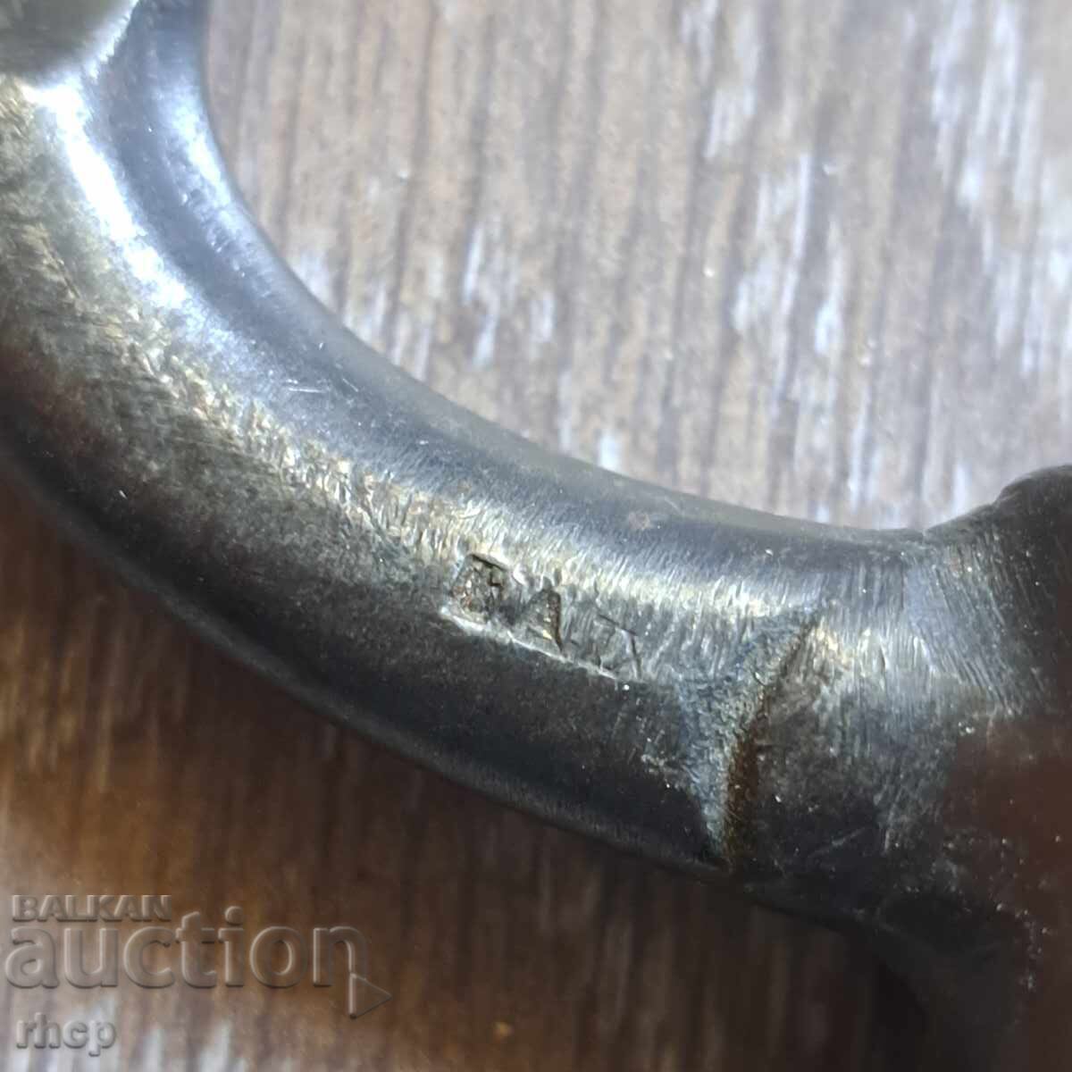 Ersatz Mannlicher M90 bayonet, extremely rare! - 6