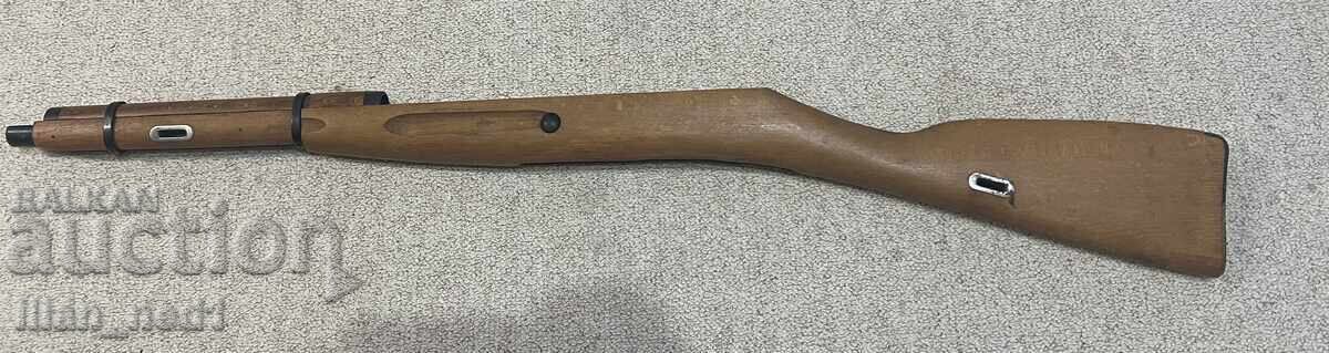 Stock for Mosin carbine with price 250.00 €
