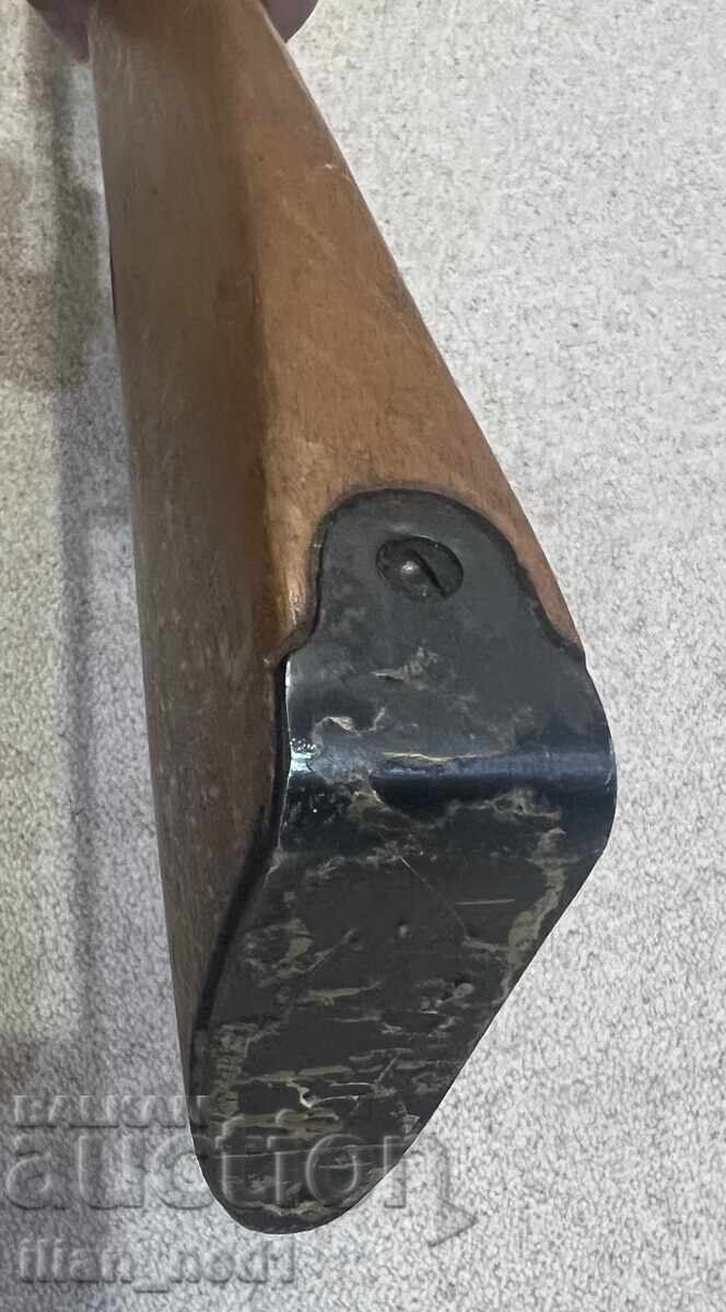 Auction  Stock for Mosin carbine