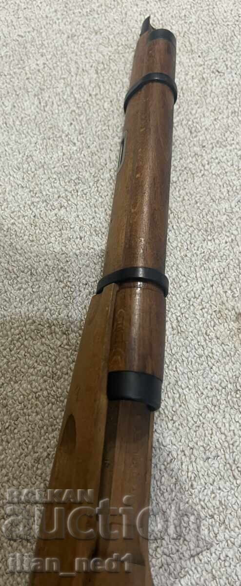 Stock for Mosin carbine - 5