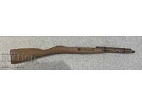 Κοντάκιο για καραμπίνα Mosin