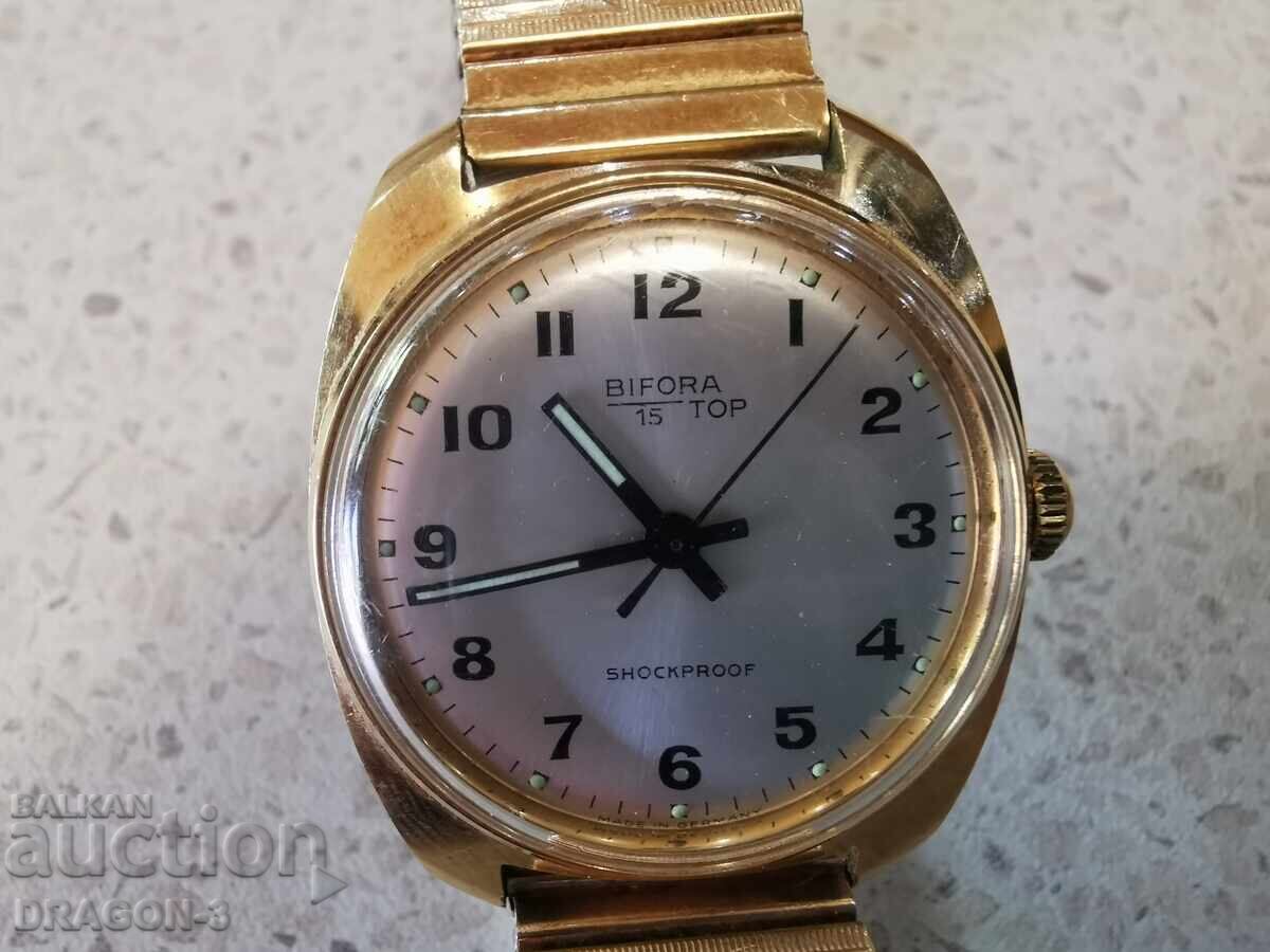 GILT BIFORA cu preț € 45.00 | 88.01 BGN