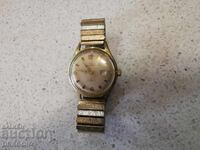 GOLD-PLATED OSCO PARAT