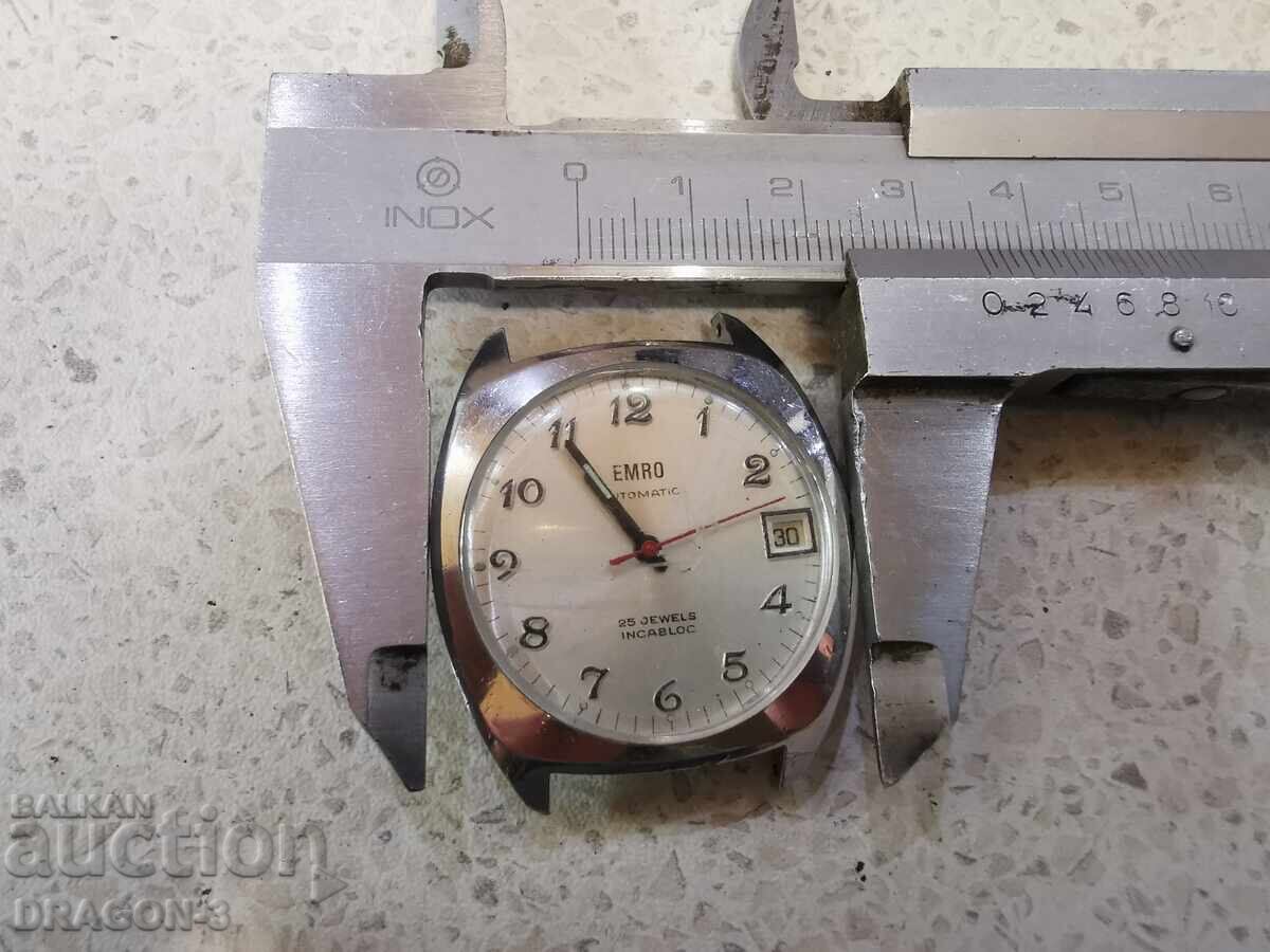 EMPRO AUTOMAT - 7 EMPRO AUTOMAT - 7