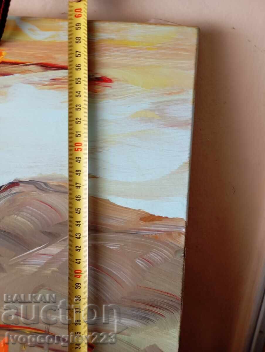 Landscape painting - 6