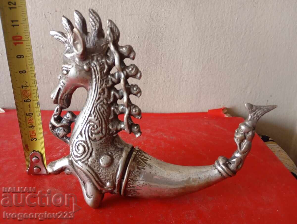 Căluț de mare indonezian de Sumatra, Batak, medicinal, brut cu preț € 90.00 | 176.03 BGN