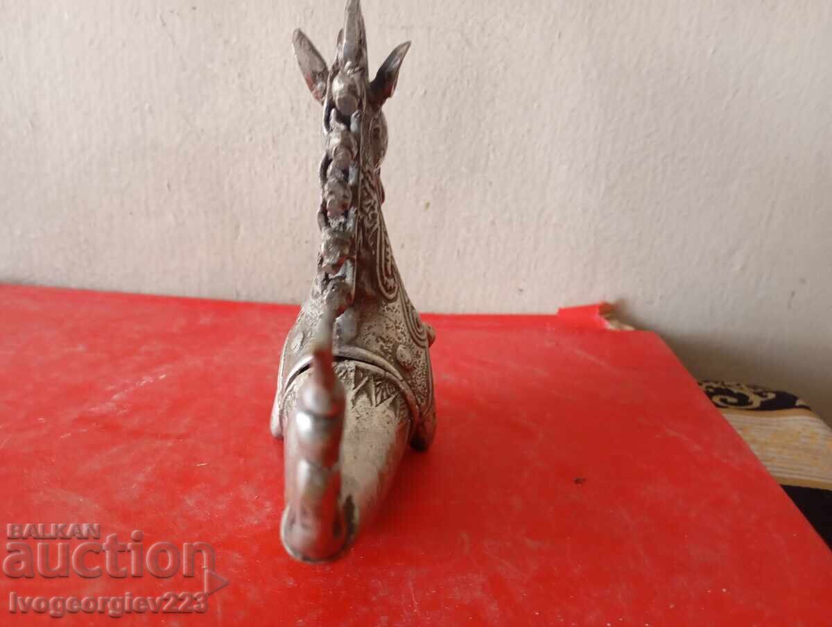 Licitație Căluț de mare indonezian de Sumatra, Batak, medicinal, brut